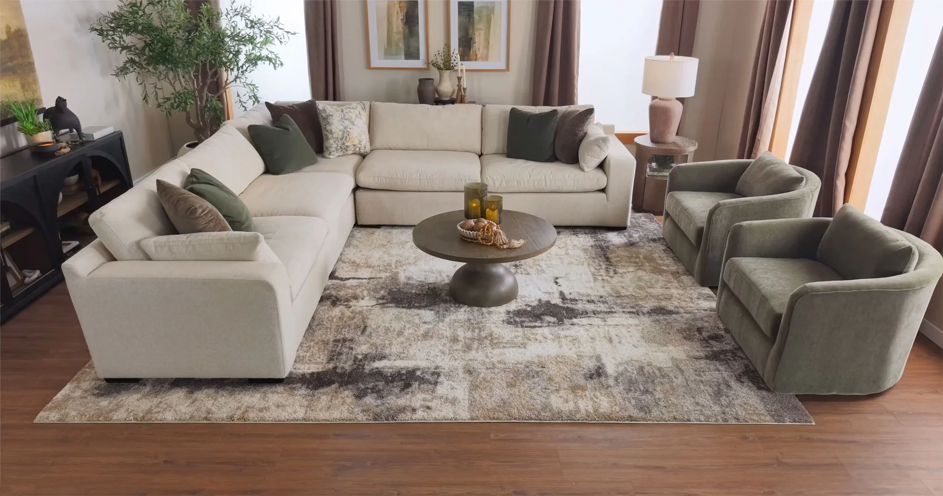 Elevate Your Texas Home Style